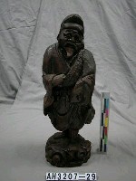 藏品(財神)的圖片